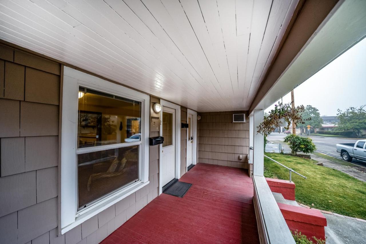 The Craftsman House Vila Springfield Exterior foto
