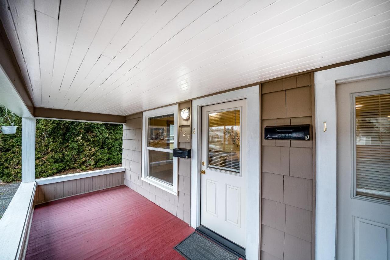 The Craftsman House Vila Springfield Exterior foto
