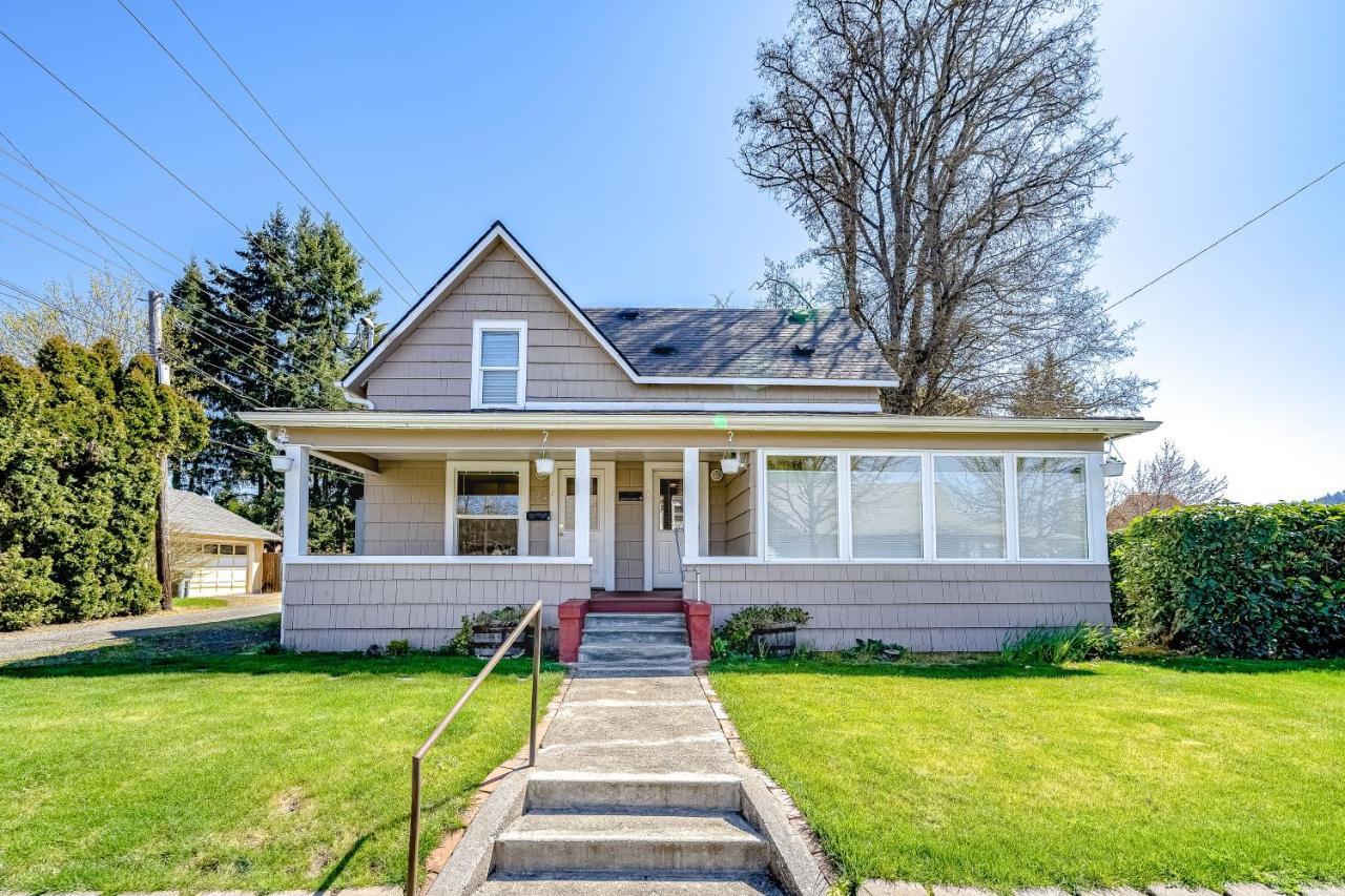The Craftsman House Vila Springfield Quarto foto