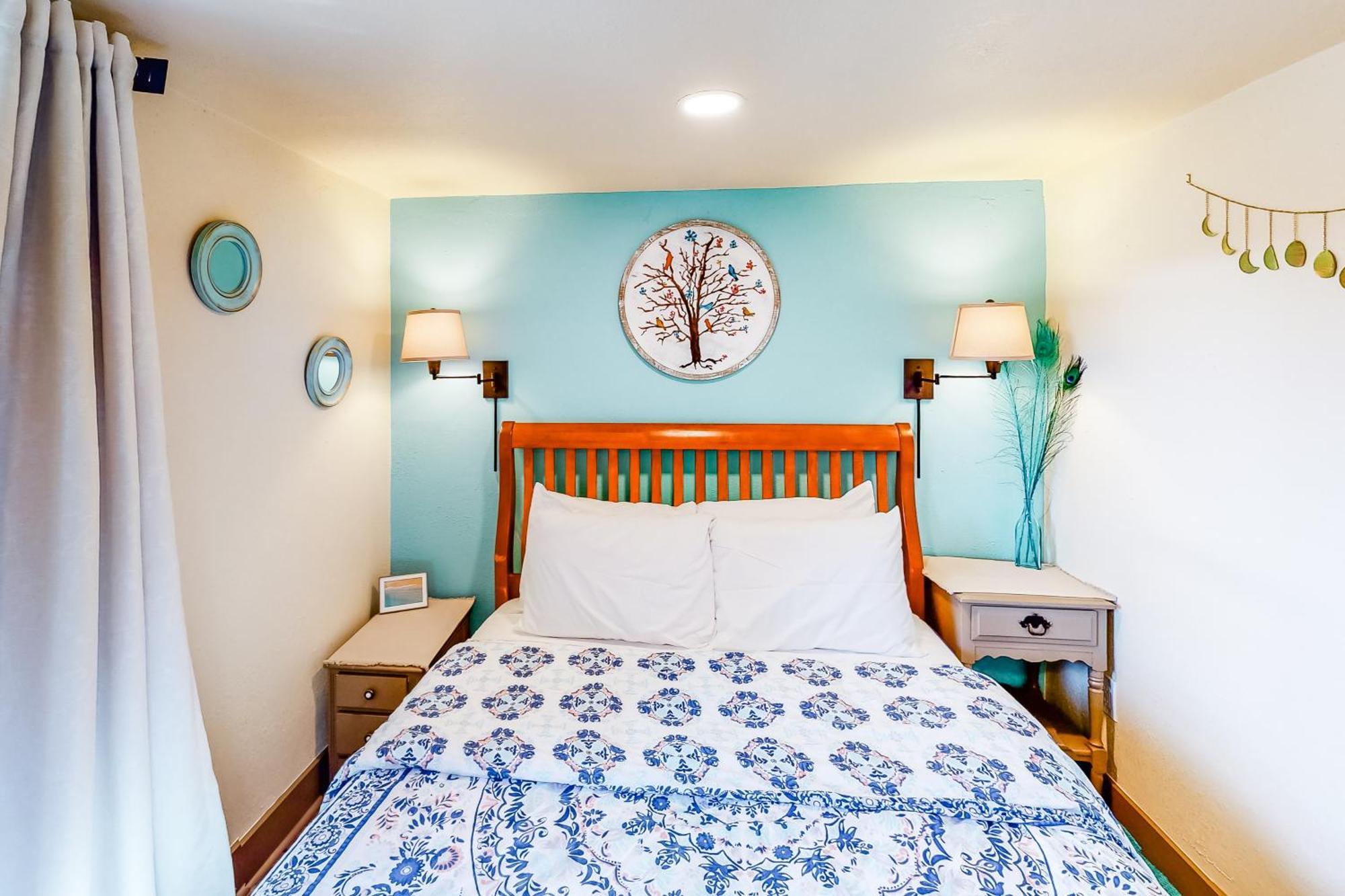 The Craftsman House Vila Springfield Quarto foto